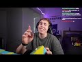 End of video