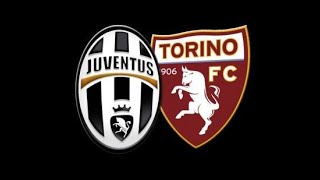 Torino v Juventus, Turin Derby History Remix