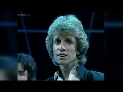 Keith Marshall  - Only crying  (AI Remastered & HQ Sound ) 1981 HD