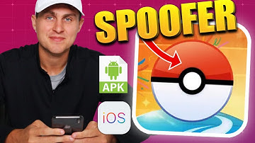 Pokemon GO Spoofer *NEW* No Computer iOS & Android Pokemon Go Spoofer APK Full Guide 2025