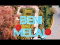 مناظر رائعة لمدينة "بني ملال"مع موسيقى حماسية بدون حقوق الطبع والنشر |《Beni melal🇲🇦🇲🇦》🏞🌊🎵🎶