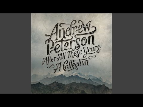 No More Faith - Andrew Peterson