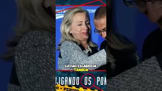 Wikileaks e OVNIs: Revelações Secretas de Hillary Clinton e John Podesta - Daniel Lopez #wikileaks