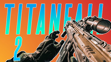 Titanfall 2 - Weapon reload animations 🔫