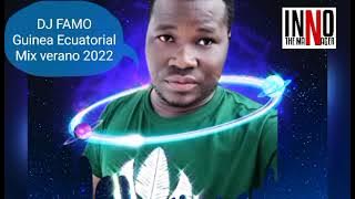 Download lagu Mix Dj FAMO_ Guinea Ecuatorial