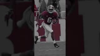 Devonta smith won’t work in the NFL…