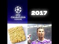 Which one has a best prime☠️ #football #championsleague