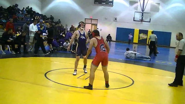 170 Cole James Vs  Comeaux  District