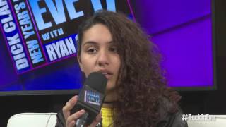 Alessia Cara: This Is Our Year - NYRE 2017