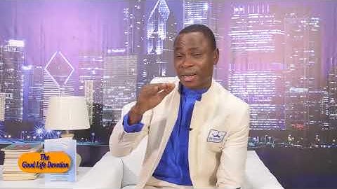 DR DAVID BINDAN WHAT IS SIN