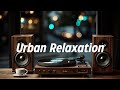 Chill Evenings ~ City Nights & Relaxing R&B Jazz Soul