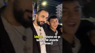 KIBRIS'ta ARABA KAZASI!