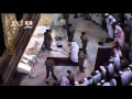 November 3 2012 Makkah Fajr Led By Sheikh Ghamdi 