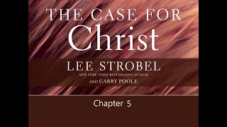 Case for Christ Chapter 5 -- Do archeological finds support the Gospels? #leestrobel #caseforchrist