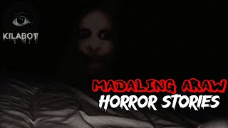 Madaling Araw Horror Stories | True Horror Stories | Kilabot