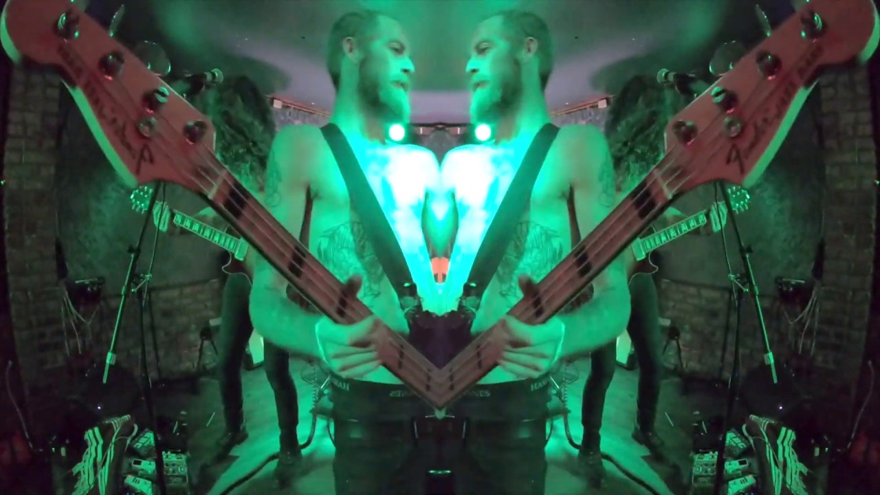 Greenbeard LIVE @ The Freetown Boom Boom Room 6 30 19_Lanesplitter