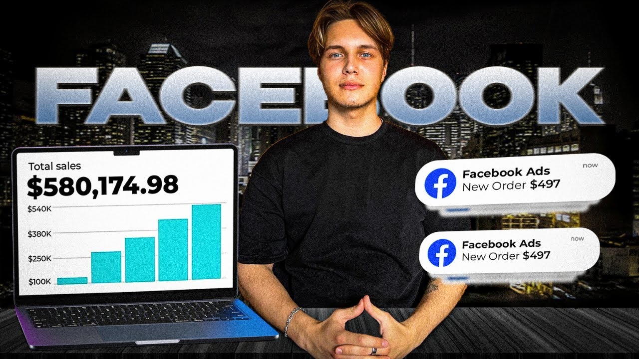 Outline Video Everything You Need To Know About Facebook Ads in 2024