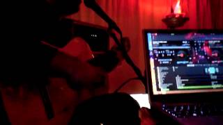DJ 3leven #flamenco