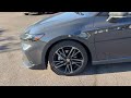 2025 Toyota Camry XSE Woodbury, Inver Grove Heights, Minneapolis, St. Paul, Vadnais Heights MN