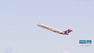 Hawaiian Airlines still fixing website, call center problems