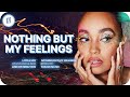 Little Mix ~ Nothing But My Feelings ~ Line Distribution