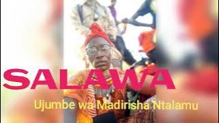 SALAWA UJUMBE WA MADIRISHA NTAALAMU BY N recods