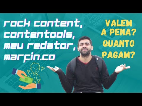 Vídeo: Como Trabalhar Com Mais Eficiência Para Um Redator