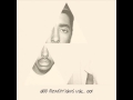 Oddisee - Ain't That Peculiar - Odd Renditions