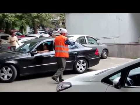 სი-თი პარკი \" ბობოქრობს\"...17/09/2016