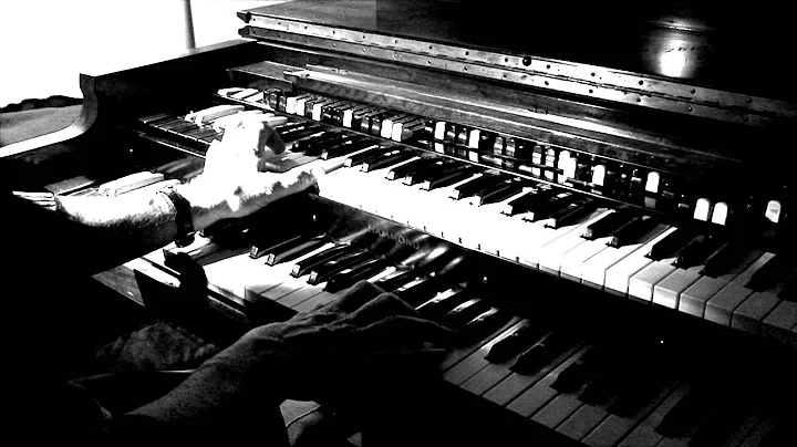 Ronnie Hall - Without You Here