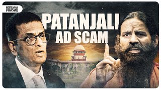 Patanjali vs Supreme Court: How Patanjali Misled Everyone