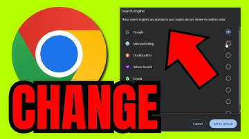 How To CHANGE Search Engine To Google (FULL GUIDE 2024)