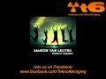Martin Van Lectro - Perfect moment (Malu Project rmx)