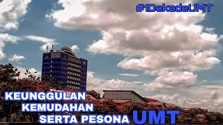 Keunggulan, Kemudahan serta Pesona UMT ( Universitas Muhammadiyah Tangerang )