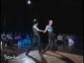 Beata  max kozhevnikov  wssdf 2009  swing  jive