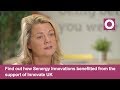 Senergy innovations  innovate uk