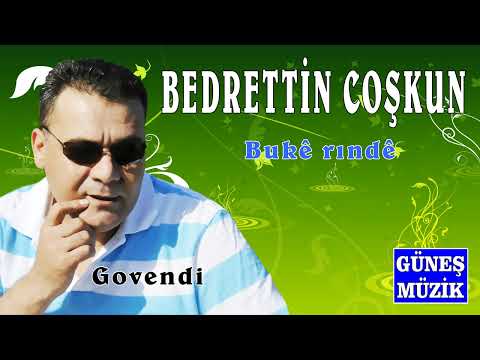 BEDRETTİN COŞKUN -