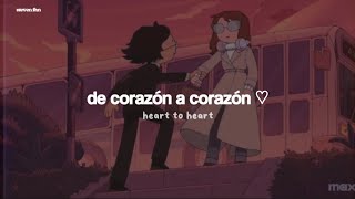 mac demarco - heart to heart // sub. español &amp; lyrics