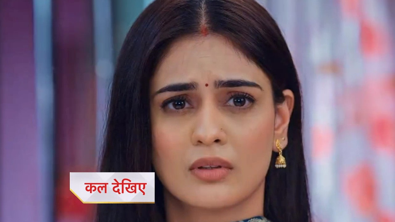 Kyunki Saas Bhi Kabhi Bahu Thi Today Episode NEW PROMO 27th February 2026