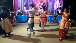 Chalo bela dandiya dance 18/10/2018