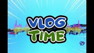 Blue moon Vlog-Time  muspace - lofi song