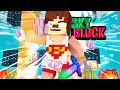 207 BİN TL PARAM OLDU #10 SKYBLOCK