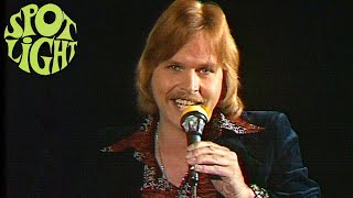 Frank Zander - Ich trink' auf dein Wohl, Marie (Auftritt im ORF, 1975)