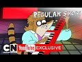Обычный мультик | Пробежка | Cartoon Network