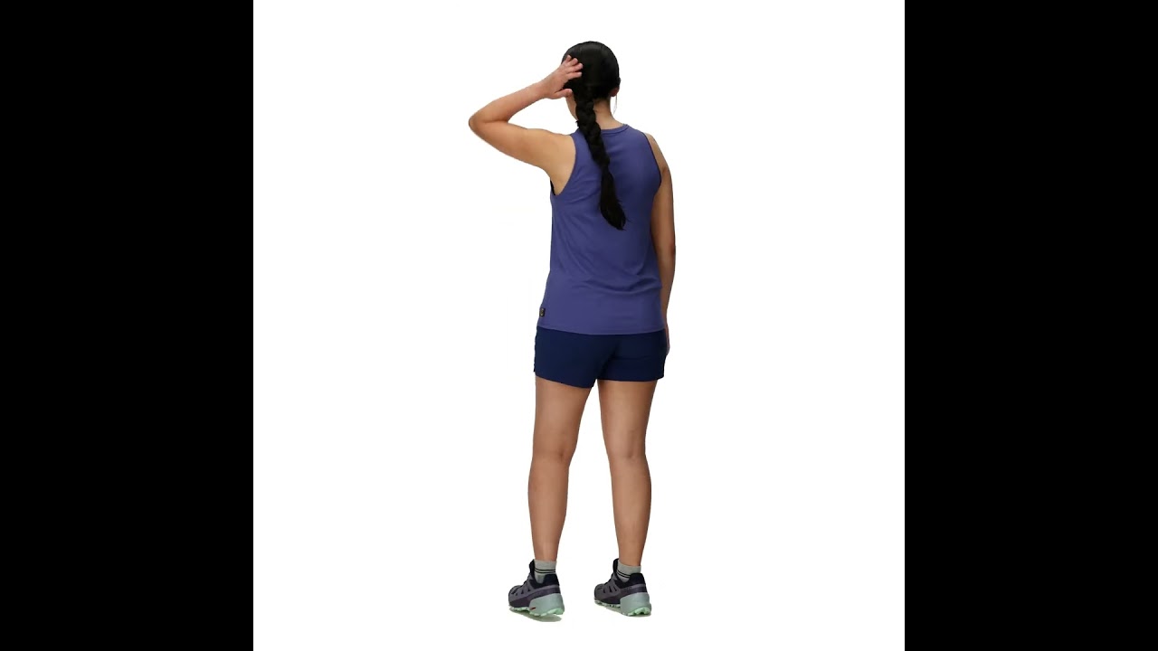 Outdoor Research - Essential Tank Top - Women's
