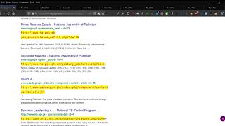 GreasyMonkey Google Search XSS api  Automation