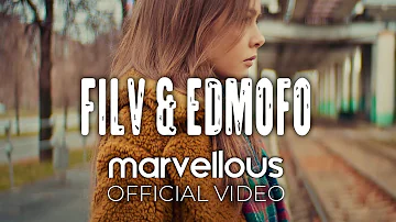 FILV & Edmofo feat. Emma Peters - Cocaina (Official Video)