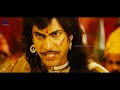 Rana As Abhimanyu Best Dialogue Scene - Krishnam Vande Jagadgurum Movie Scene Mp3 Song