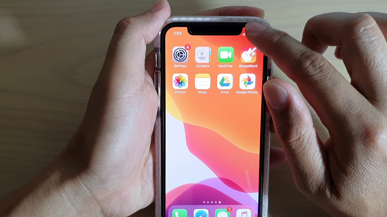 What is True Tone and How to Turn It On / Off on iPhone 11 / Pro Max 