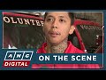 'Sana mabigyan siya leksyon': Pasig fire volunteer on Marikina cop who blocked fire truck | ANC